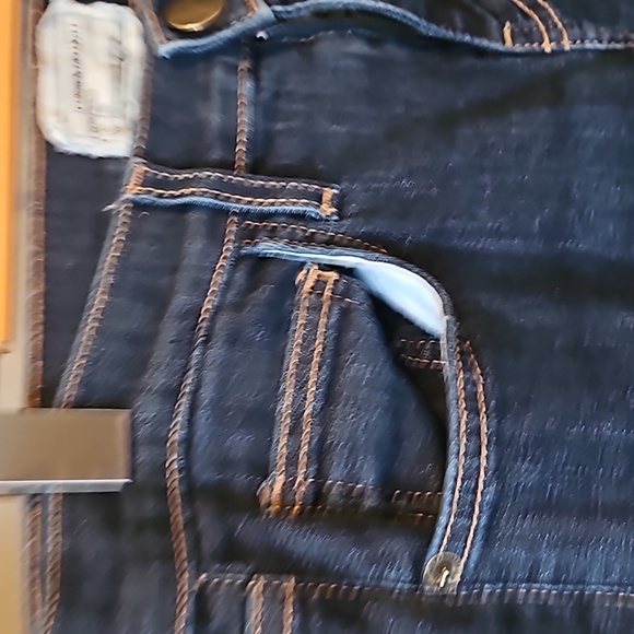 Current/Elliott Mid Rise THE STILETTO - Picture 4 of 7